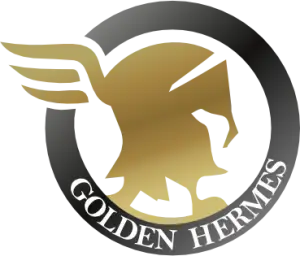 Golden Hermes