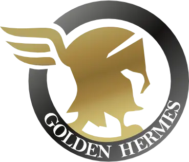 Golden Hermes